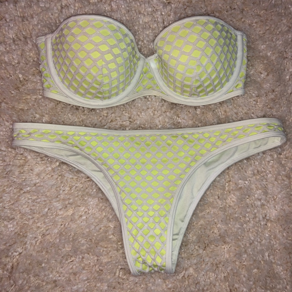 Victoria Secret Bathing Suit